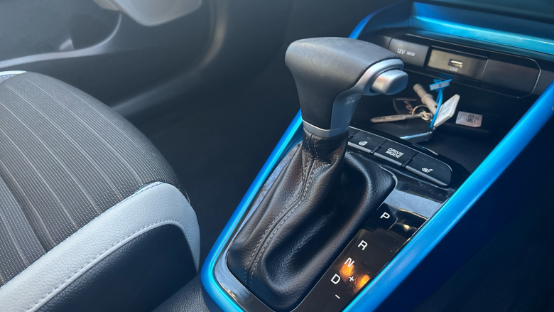 Kia Stonic 1.0T GDi 48V Shadow 5dr DCT Petrol Estate